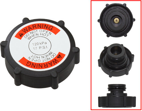 SP1 Radiator Cap - SM-10030A