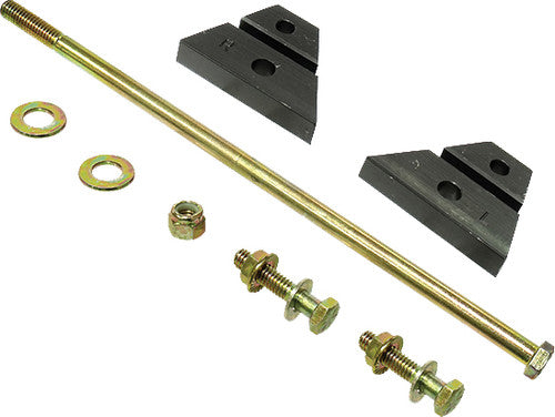 SP1 Rail Repair Kit - SM-04150