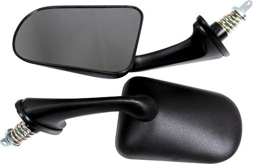 SP1 Rear View Mirror - 12-165-02