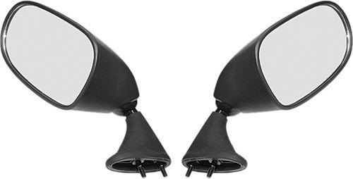 SP1 Rear View Mirror - RV-12185