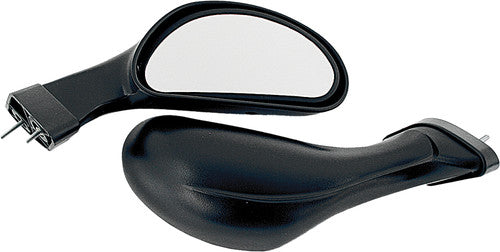 SP1 Rear View Mirror - SM-12144
