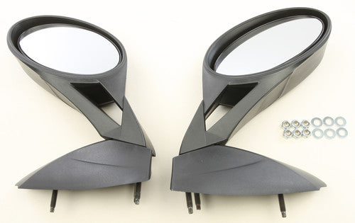 SP1 Rear View Mirror - SM-12181
