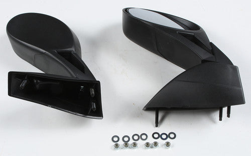 SP1 Rear View Mirror - SM-12208
