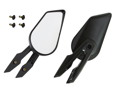 SP1 Rear View Mirror - SM-12655