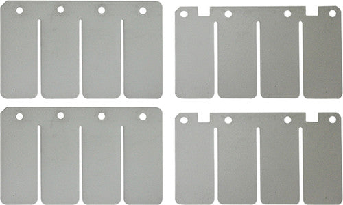 SP1 Reed Valve Rebuild Kit - SM-07156B