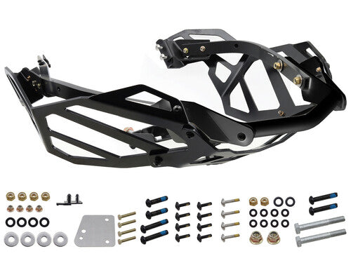 SP1 Replacement Bumper - SC-12674