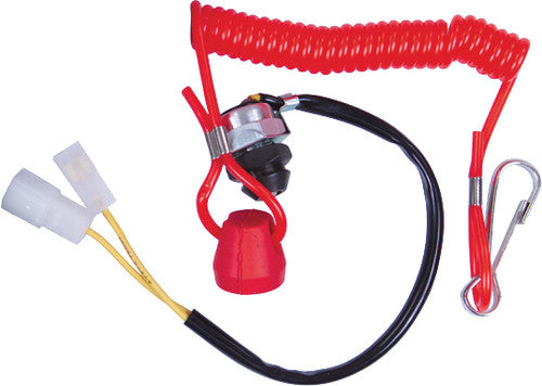 SP1 Replacement Tether Switch - 01-113