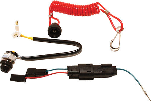 SP1 Replacement Tether Switch - SM-01555