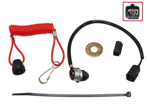 SP1 Replacement Tether Switch - SM-01573