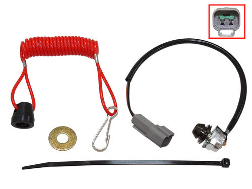 SP1 Replacement Tether Switch - SM-01574
