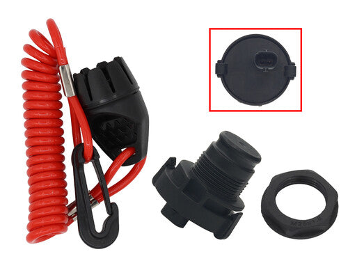 SP1 Replacement Tether Switch - SM-01584
