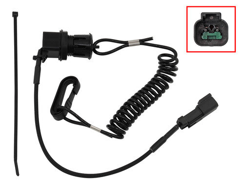 SP1 Replacement Tether Switch - SM-01585