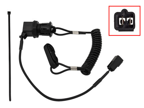 SP1 Replacement Tether Switch - SM-01586