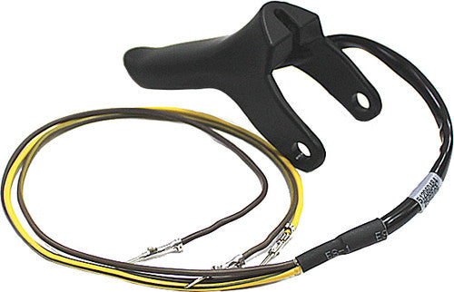SP1 Replacement Throttle/Brake Lever - SM-08261