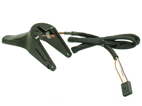 SP1 Replacement Throttle/Brake Lever - SM-08554