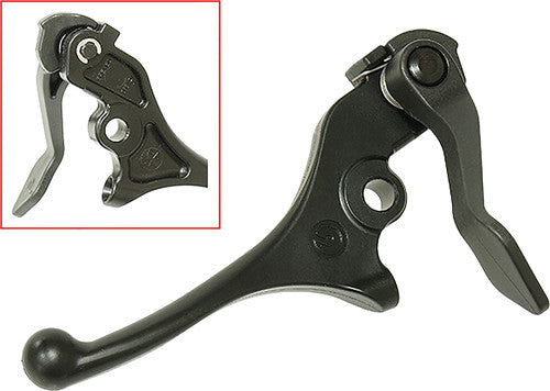 SP1 Replacement Throttle/Brake Lever - SM-08586