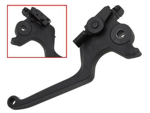 SP1 Replacement Throttle/Brake Lever - SM-08860