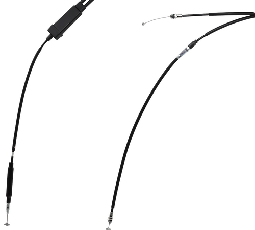 SP1 Replacement Throttle Cable - SM-05207