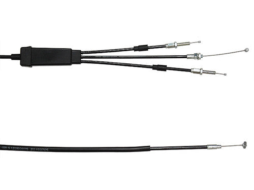 SP1 Replacement Throttle Cable - SM-05267