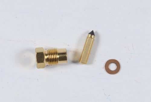 SP1 Resilient Needle Seat & Gasket Set - 07-406
