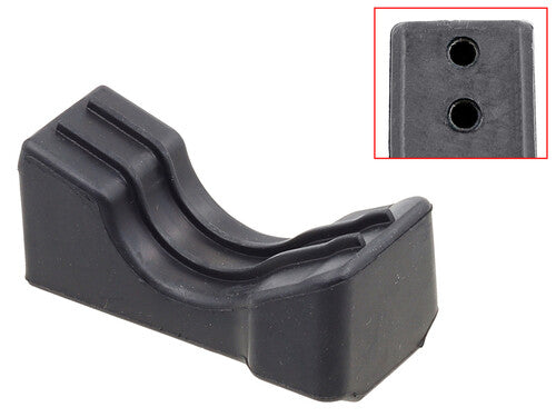 SP1 SKI RUBBER STOPPER S-D - SM-08310