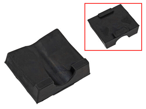 SP1 SKI RUBBER STOPPER YAM - SM-08308