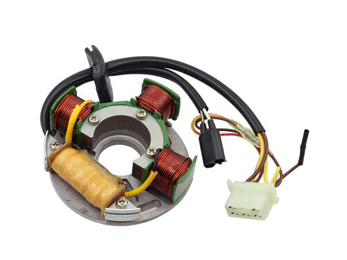 SP1 STATOR POL - SM-01137-1