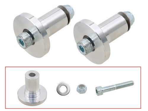 SP1 SUSPENSION SPRING PROTECTOR - SM-04531