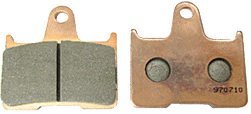 SP1 Semi-Metallic Brake Pad - 05-152-49