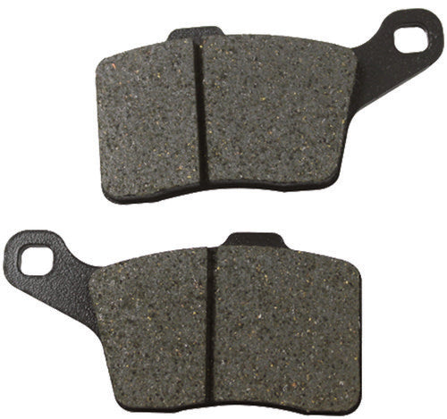 SP1 Semi-Metallic Brake Pad - 05-252