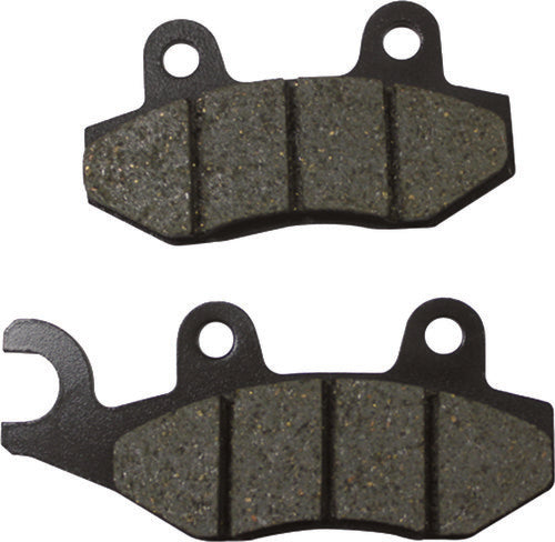 SP1 Semi-Metallic Brake Pad - 05-451