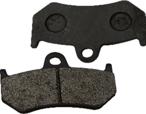 SP1 Semi-Metallic Brake Pad - SM-05013