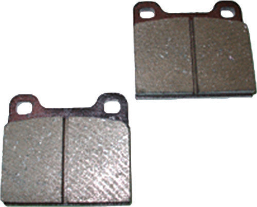 SP1 Semi-Metallic Brake Pad - SM-05059