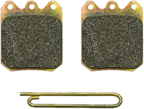 SP1 Semi-Metallic Brake Pad - SM-05304