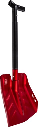 SP1 Shovel w/Saw - SC-12504RD-7