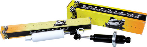 SP1 Ski Shock - 08-113