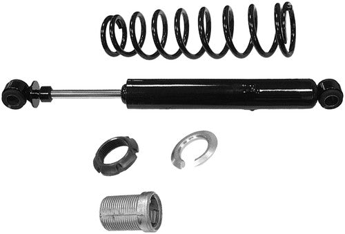 SP1 Ski Shock - SM-08927S