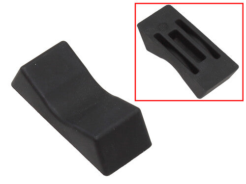 SP1 Ski To Spindle Bumper Pads - SM-08305