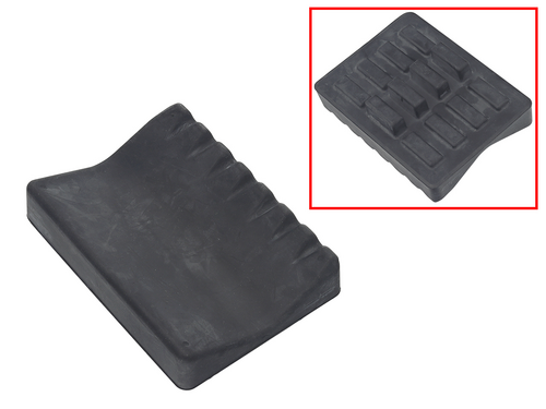 SP1 Ski To Spindle Bumper Pads - SM-08306