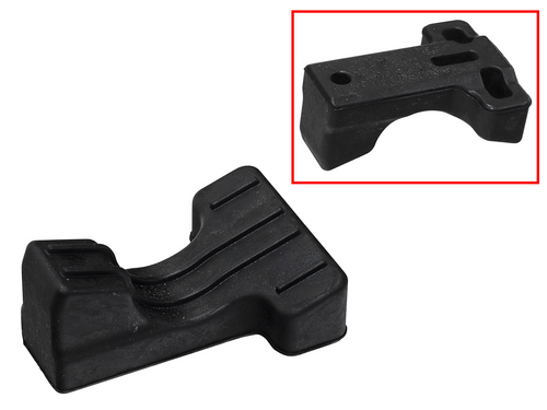SP1 Ski To Spindle Bumper Pads - SM-08307