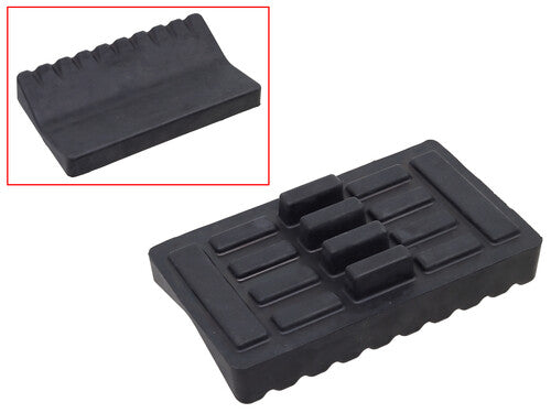 SP1 Ski To Spindle Bumper Pads - SM-08309