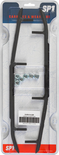 SP1 Slasher 6" Runners - D-06-6-4-228