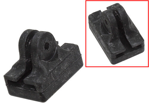 SP1 Slide Rail Bumper - SM-04095