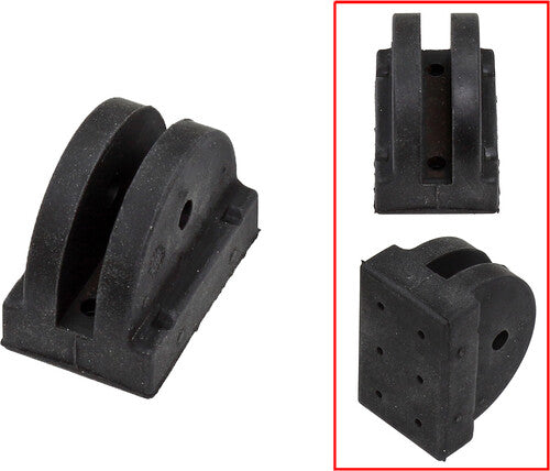 SP1 Slide Rail Bumper - SM-04096