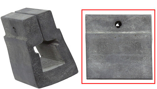SP1 Slide Rail Bumper - SM-04097