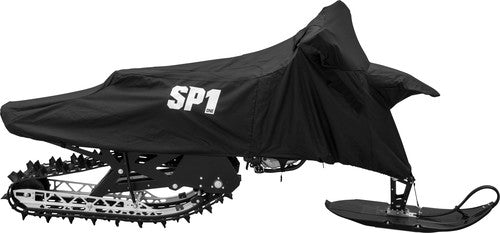 SP1 Snow Bike Cover - SC-12483-1