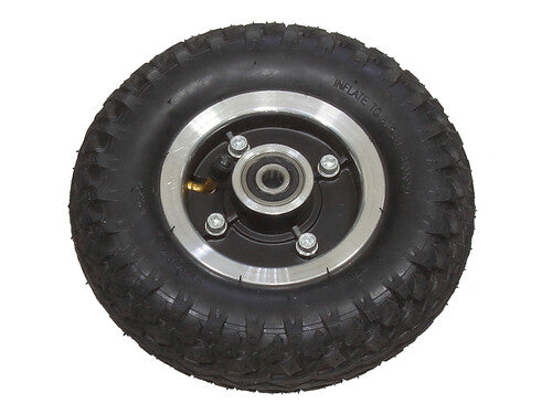 SP1 Snow Bike Dolly - SC-12011A
