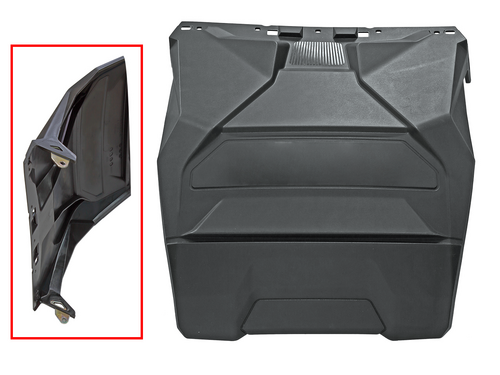 SP1 Snow Flap - SM-12704