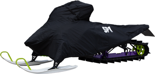 SP1 Snowmobile Cover Easy-Load - SC-12459-2