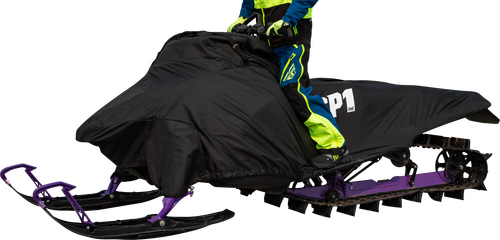 SP1 Snowmobile Cover Easy-Load - SC-12487-2